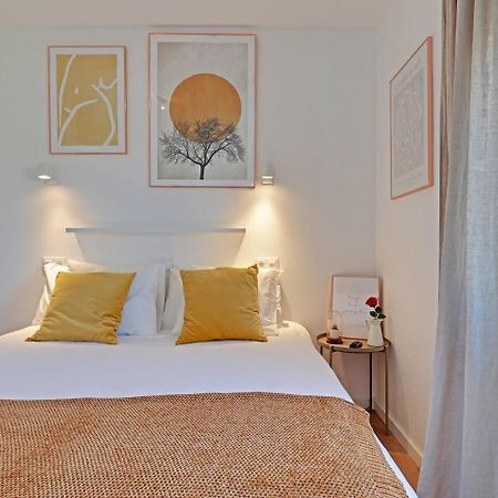 Sea Salt Sagres Apartment מראה חיצוני תמונה