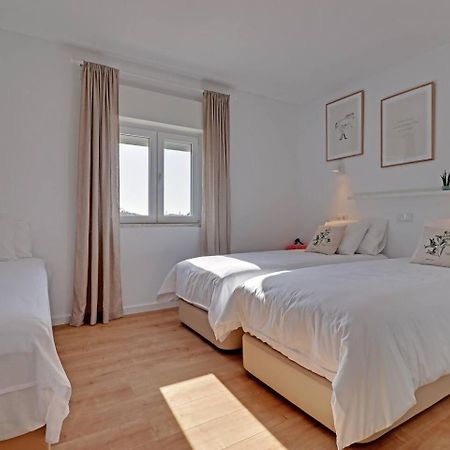 Sea Salt Sagres Apartment מראה חיצוני תמונה