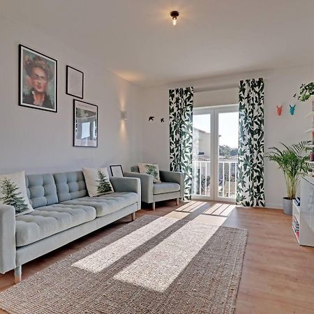 Sea Salt Sagres Apartment מראה חיצוני תמונה