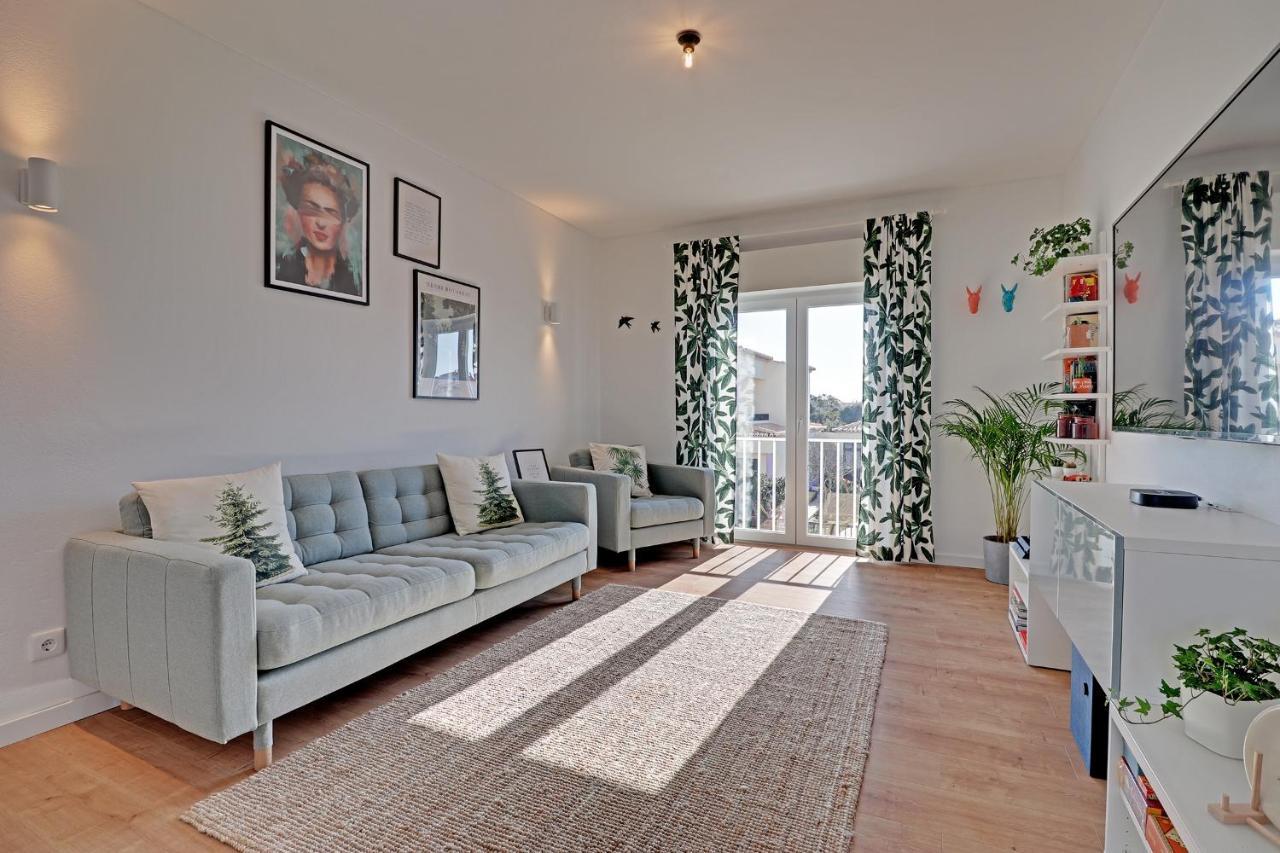 Sea Salt Sagres Apartment מראה חיצוני תמונה