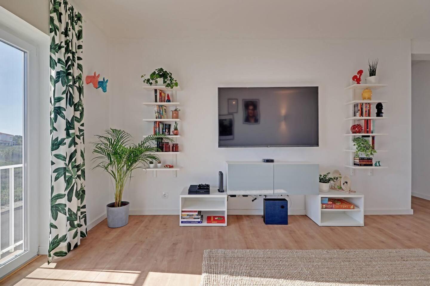 Sea Salt Sagres Apartment מראה חיצוני תמונה