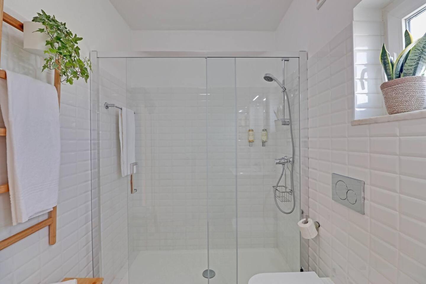 Sea Salt Sagres Apartment מראה חיצוני תמונה