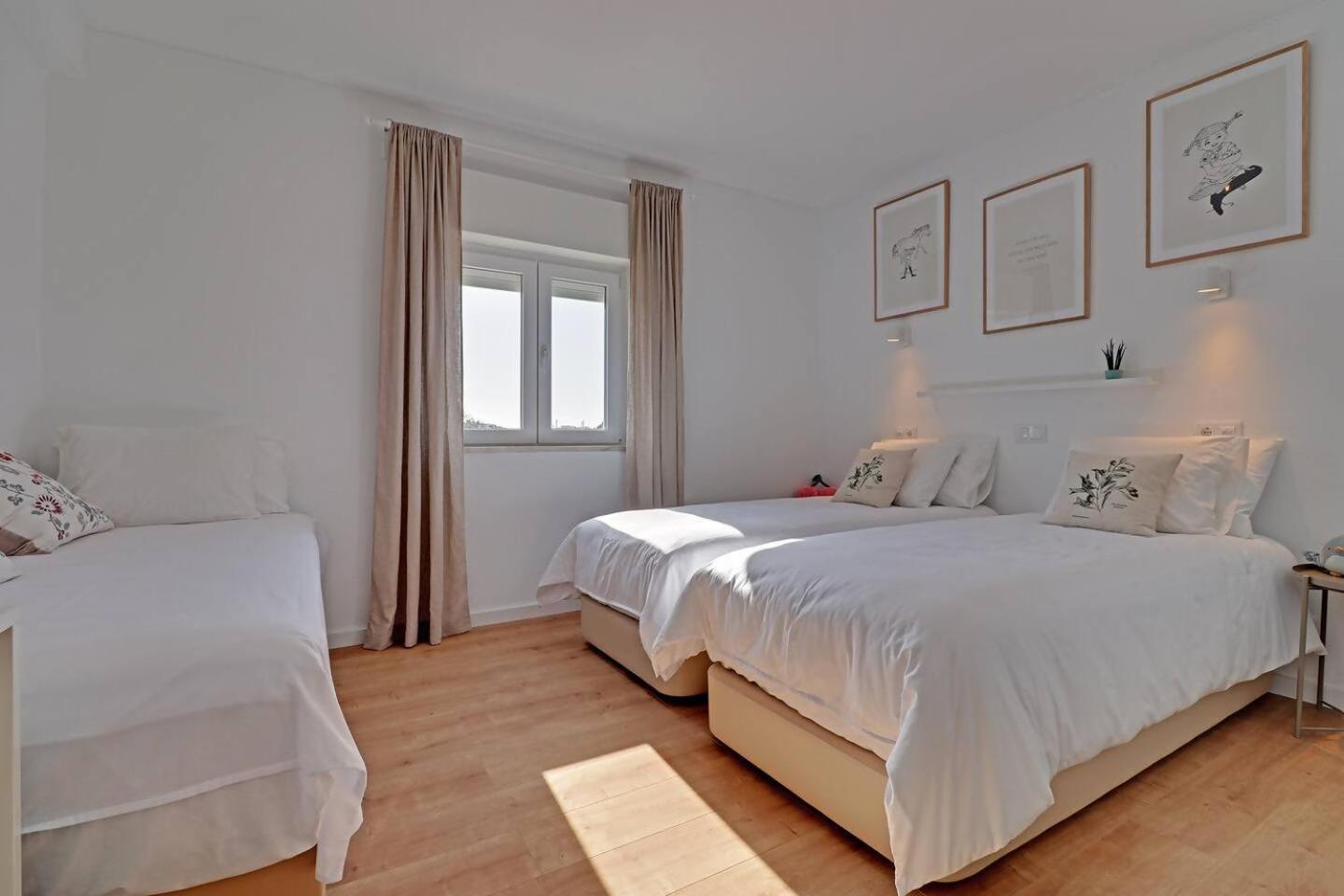 Sea Salt Sagres Apartment מראה חיצוני תמונה